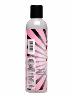 Alternative view of XR Brands Pussy Juice Intimate Aroma Lubricant 244ml Clear