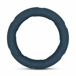 Boners Ergo Silicone Comfort Ring - Flexible Anatomical Design