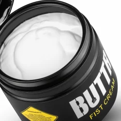 Alternative view of BUTTR Fisting Cream 500ml - Fragrance-Free Intimate Care Formula