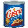 Crisco Multi-Purpose Cream 454g - Smooth Texture - Asu ja Lelu