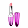 Vibe Therapy Secret Touch Compact Lipstick-Style Vibrating Device - Asu ja Lelu