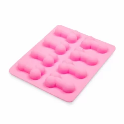 Alternative view of You2Toys Silicone Creative Baking & Ice Cube Mold - Novelty Shape, Flexible