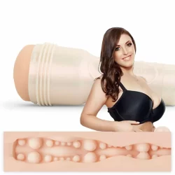 Fleshlight Girls Angela Intimate Machine Indulge Texture 24cm