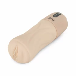 Friend with Benefits Vibrating Suction Intimate Machine Black