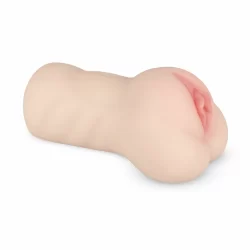 Alternative view of Friend With Benefits Realistic Anatomical Pocket Model Soft Touch 15 cm