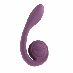 Evolved Poseable You Dual Motor Intimate Device, Flexible Silicone
