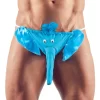 You2Toys Men’s Elephant Design Briefs S-L - Asu ja Lelu