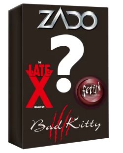 Fetish Surprise PG2 - Premium Selection from Top Brands, Random Model