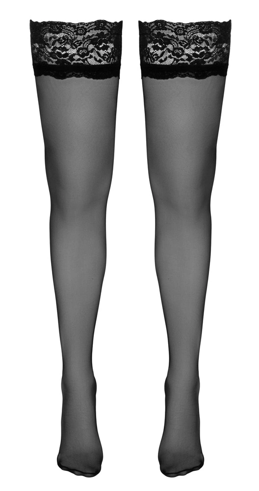 Stockings - Asu ja Lelu