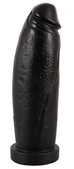 Alternative view of Realistixxx Real Giant Model 29.8cm - Large Anatomical Intimate Machine