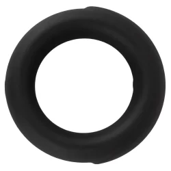 Alternative view of Erecto Liquid Silicone Marine Blue Intimate Support Ring 2.6 cm