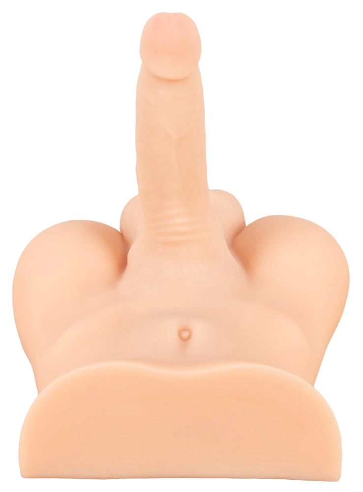 Masturbators - Asu ja Lelu