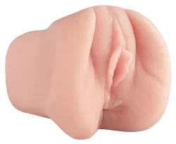 Alternative view of Alive Lola Intimate Training Device TPE Dual Entry 14.9 cm