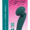 Sweet Smile Flexible Wand Compact Rechargeable Massager - Asu ja Lelu