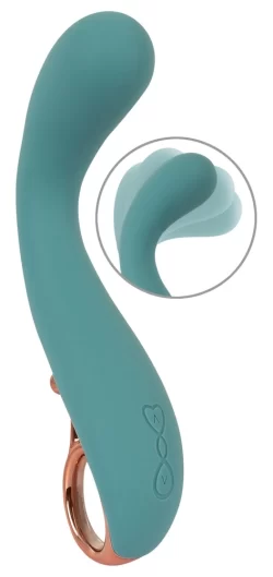 Alternative view of You2Toys The Magician G-Spot Vibrator, Ergonomic Waterproof, 16 Modes