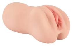 Alternative view of Realistixxx RealMasturbator Sucking & Vibrating Intimate Machine 21.8cm