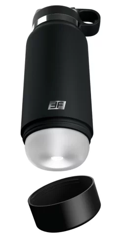 Alternative view of PDX FapFlask Thrill Seeker Portable Discreet Intimate Device 23.8cm