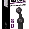 Black Velvets Prostate Vibrator 10-Mode Flexible Anal Massager - Asu ja Lelu
