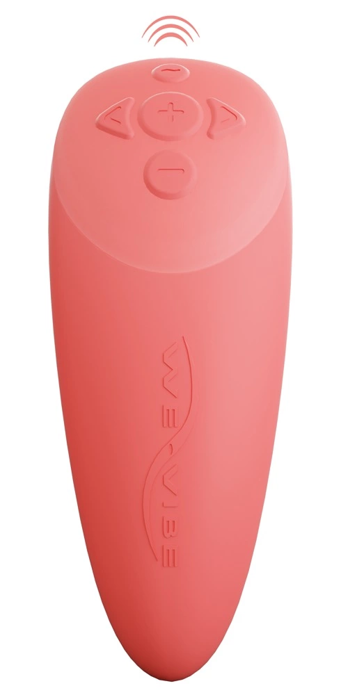 <p>Discover the innovation of the We-Vibe Chorus Crave Coral – a next-generation flexible couples device designed to enhance intimate experiences. Engineered with a unique C-shaped form and advanced touch-responsive features - Asu ja Lelu