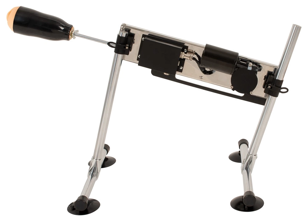 The Banger - Asu ja Lelu