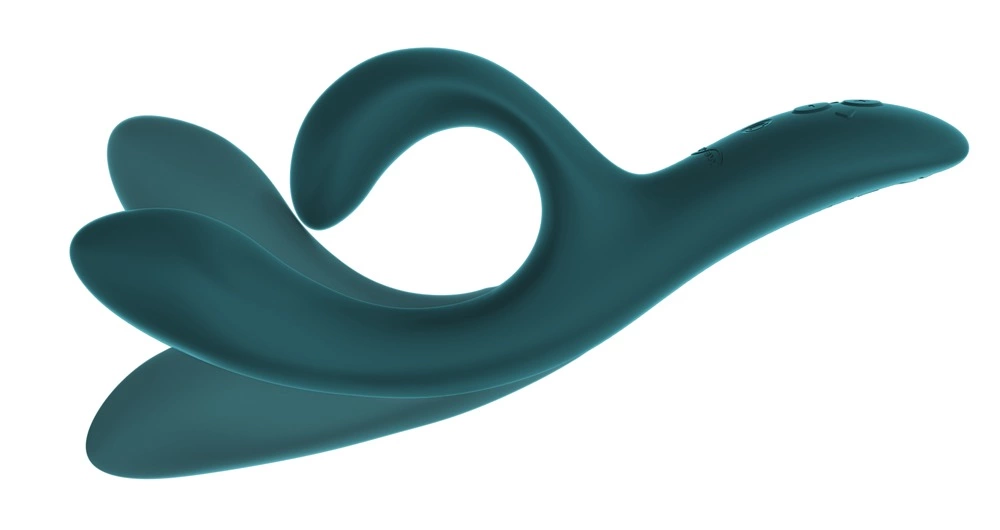 Vibrators - Asu ja Lelu