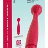 Sweet Smile Wand Dual-Action Massager with Thumping Function - Asu ja Lelu