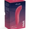 We-Vibe Melt Intimate Air Pulse Device - Asu ja Lelu
