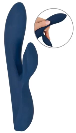 Magic Shiver ADV24 Dual Motor Intimate Device Silicone 20cm Pink - Asu ja Lelu