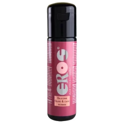 Alternative view of EROS Bodyglide WOMAN Silicone Lubricant 100ml - Sensitive Formula