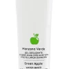 Nuei Inlube Water-Based Gel Green Apple 100ml Vegan Formula - Asu ja Lelu