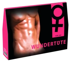 You2Toys Surprise Bag for HER - Mystery Set with Lingerie & Accessories