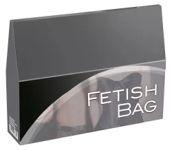 Alternative view of You2Toys Fetish Bag Set - Surprise Collection for Adventurous Couples