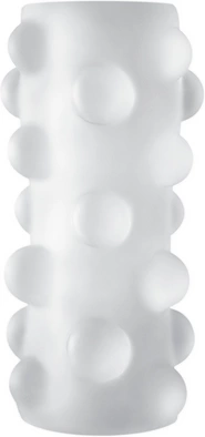 Doc Johnson OptiMALE Rollerball Reversible ULTRASKYN Intimate Sleeve 12.7cm