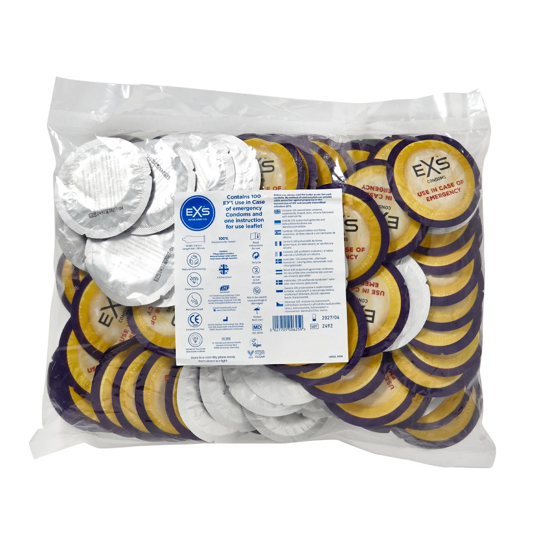 Flared Shape - Asu ja Lelu