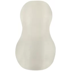 Doc Johnson Mood Exciter ULTRASKYN Blue Two-Way Stimulation System