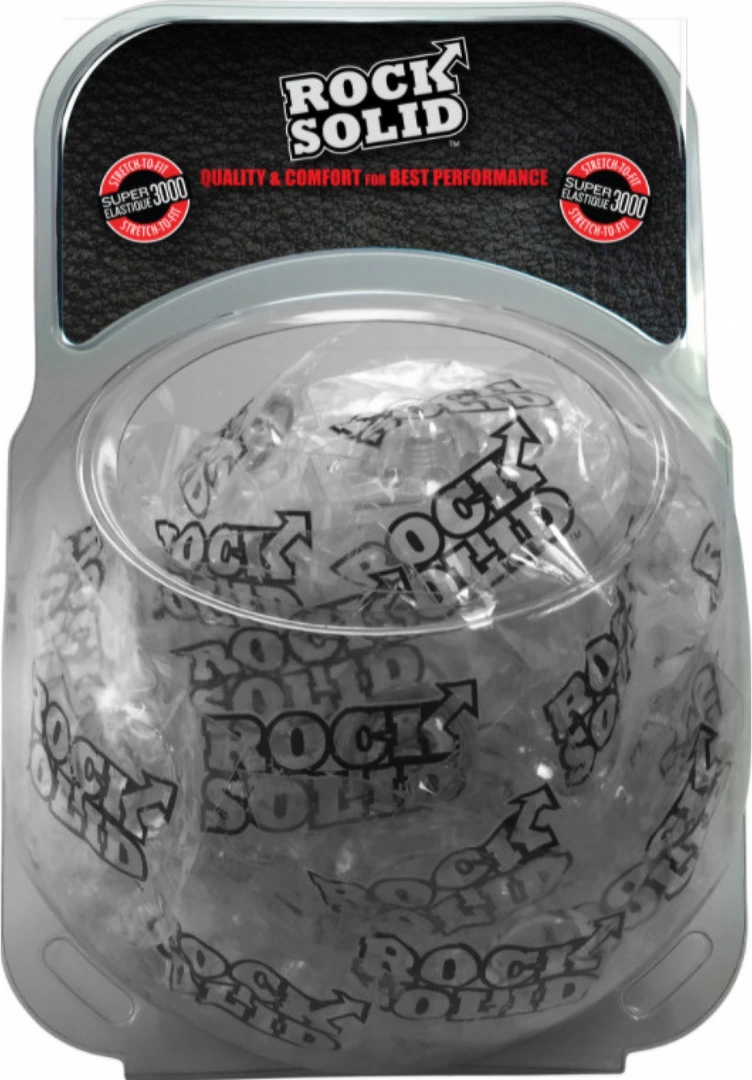 Doc Johnson - Asu ja Lelu