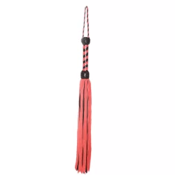 Alternative view of Prowler RED Flogger 33'' - Black/Red Leather Impact Tool