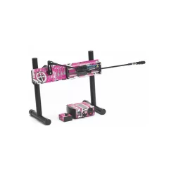 Alternative view of F-Machine Pro 3 Adjustable System, Silicone Accessory, Carry Bag