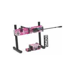 F-Machine Pro 3 Adjustable System, Silicone Accessory, Carry Bag