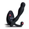 Aneros Eupho Syn V Vibrating Prostate Massager Black - 10 Modes - Asu ja Lelu
