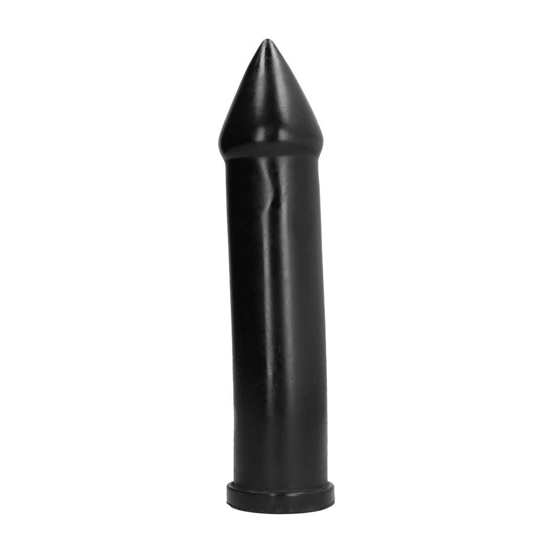 All Black Model 24 Intimate Accessory - Asu ja Lelu