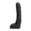 All Black 0559 Premium Flexible Model 29 cm - Black - Asu ja Lelu