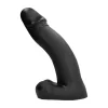 All Black Model 0627 Intimate Machine 45 cm Black Anatomical Design - Asu ja Lelu
