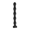 All Black Model 13 Intimate Wand 32 cm Black Flexible Design - Asu ja Lelu
