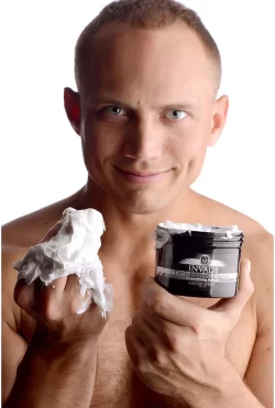 Alternative view of XR Brands Fist It Cream Lubricating Formula 240 ml Comfort Care