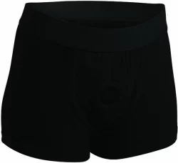 Mod Active Style Boxer Harness with Built-in Adjustable O-Ring XXXL