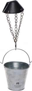 Master Series Hell's Bucket Ballstretcher with Adjustable Bucket System