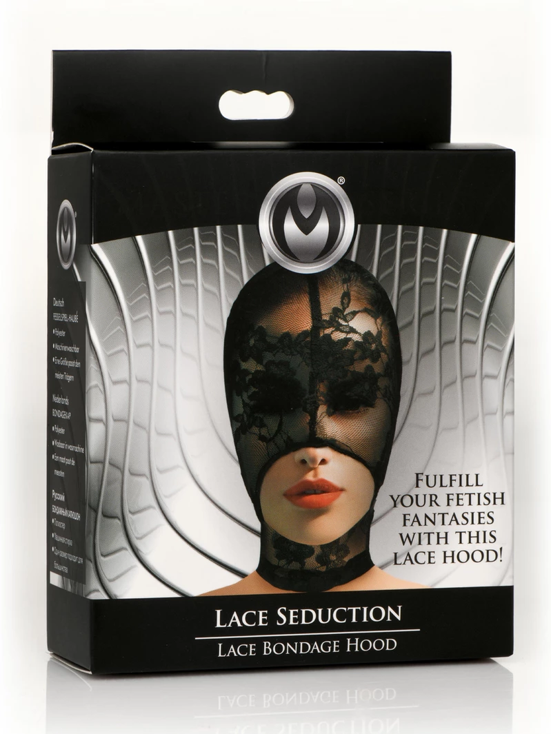 Bondage - Asu ja Lelu