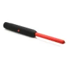 XR Brands Spark Rod Zapping Wand Red - Precision Electro Stimulation - Asu ja Lelu