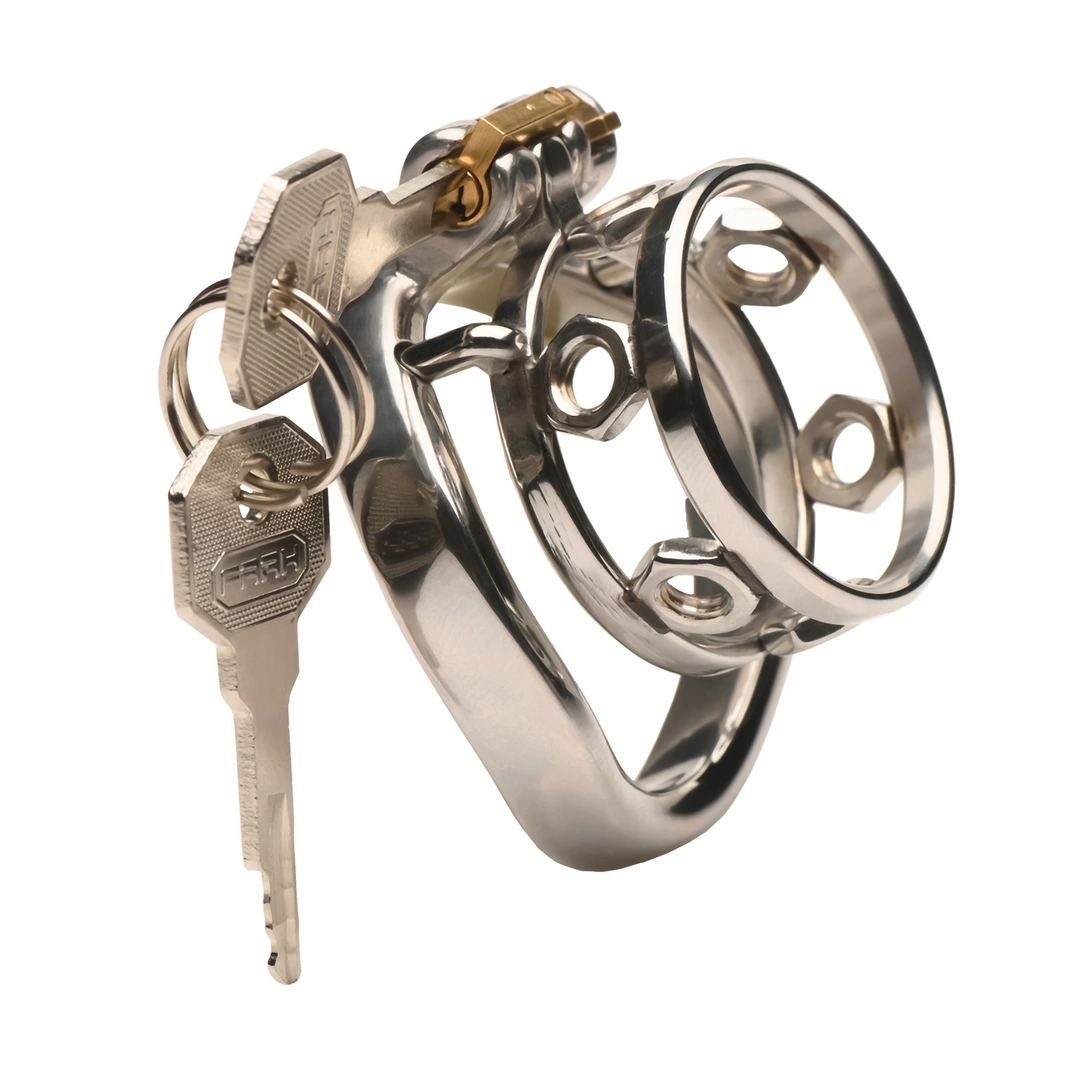 Penis Cages - Asu ja Lelu